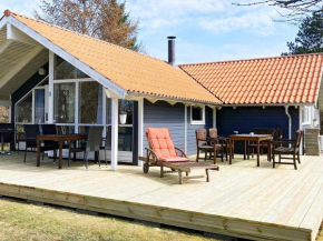 Holiday home Græsted XXVIII